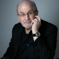 De schrijvers aan het woord (Karina van Santen en Martine Vosmaer)