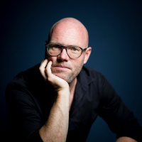 De schrijvers aan het woord (Toine Heijmans)