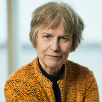 De schrijvers aan het woord (Marli Huijer)