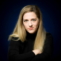 De Schrijvers aan het Woord (Emma Curvers)