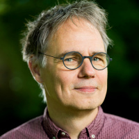 De Schrijvers aan het Woord (Gaston Dorren)