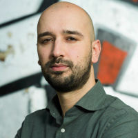 De schrijvers aan het woord (Lotfi El Hamidi)