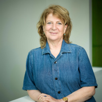 De schrijvers aan het woord (Marja Pruis)