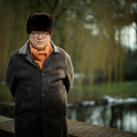 De schrijvers aan het woord (Michel Krielaars over Pavel Filatjev)