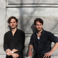 De Schrijvers aan het Woord (Arthur En Jarmo Berkhout)