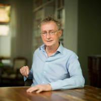 De Schrijvers aan het woord (Tom-Jan Meeus)