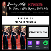 Ep 55: People in Progress, with Alix Wilton Regan