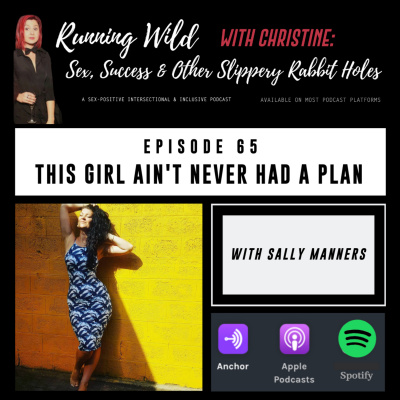 Running Wild With Christine