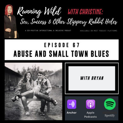 Running Wild With Christine