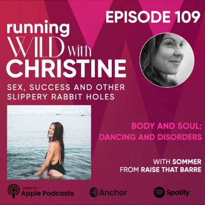 Running Wild With Christine