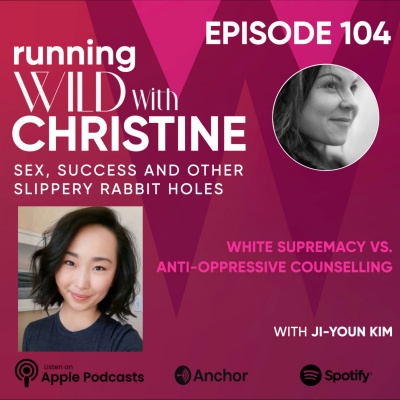 Running Wild With Christine