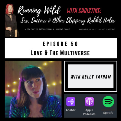 Running Wild With Christine