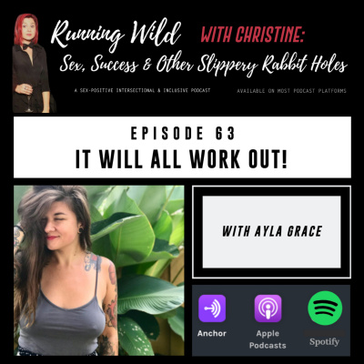 Running Wild With Christine