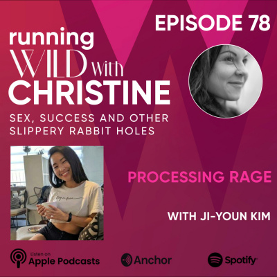 Running Wild With Christine