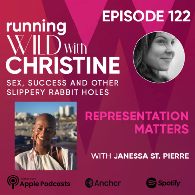 Running Wild With Christine