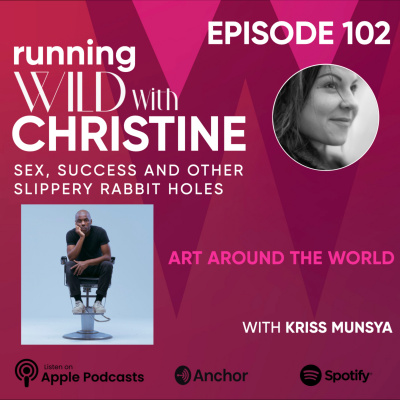 Running Wild With Christine