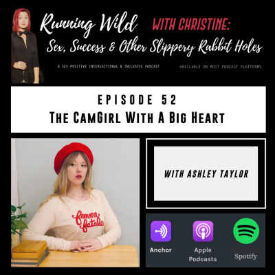 Running Wild With Christine