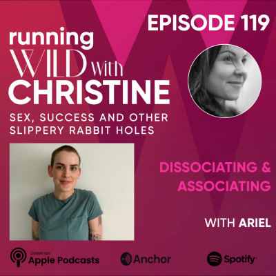 Running Wild With Christine