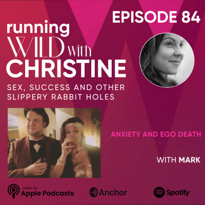 Running Wild With Christine