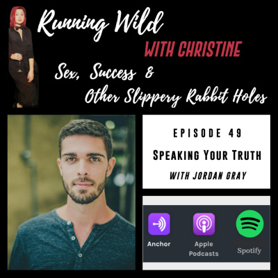 Running Wild With Christine