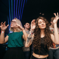 Dj Dima Sever - Wake Up 6.0 Party Mix