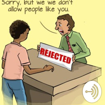 Lets Talk About Discrimination