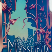 Talking About Welcome to Mansfield with Writer A.R. Farina 
