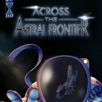 Christian Prosperie Talks Cosmic Horror, Astral Frontier, and Perspectives — Episode #112