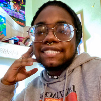 Kameron White — Artist Interview — Milestone Initiative — Episode #105