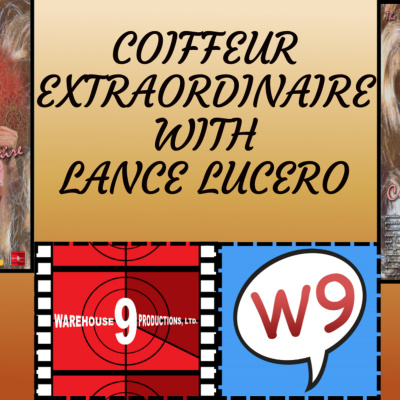 Storytelling With Seth