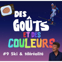 DGDC n°9 : Ski  Téléréalité