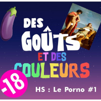 DGDC Hors Série : La Pornographie Occidentale - Partie 1 : Définition et Histoire
