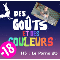 DGDC Hors Série : La Pornographie Occidentale - Partie 5 : Bilan  Anecdotes