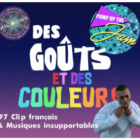 DGDC n° 7 : Clip Français  Musiques Insupportables