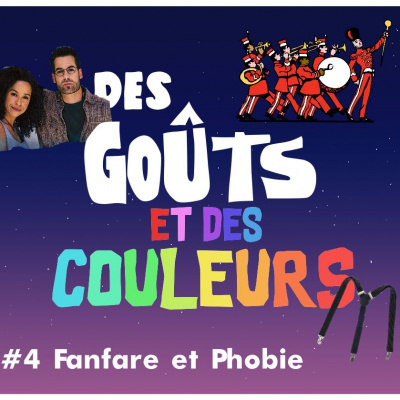 Des Goûts Et Des Couleurs