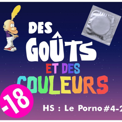 Des Goûts Et Des Couleurs