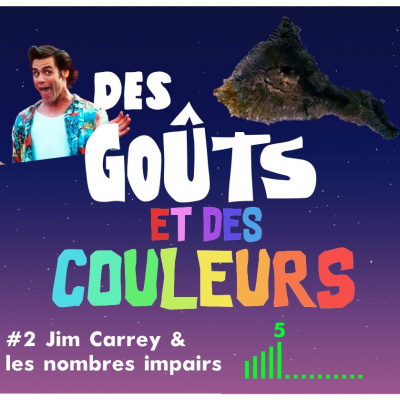 Des Goûts Et Des Couleurs