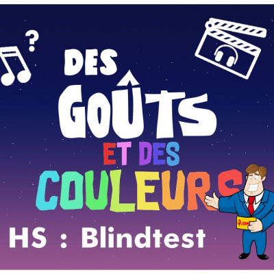 Des Goûts Et Des Couleurs