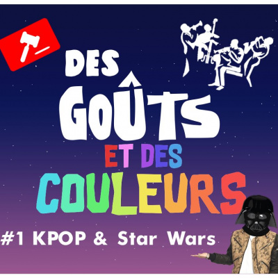 Des Goûts Et Des Couleurs