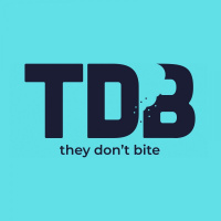 Welcome to They Dont Bite!