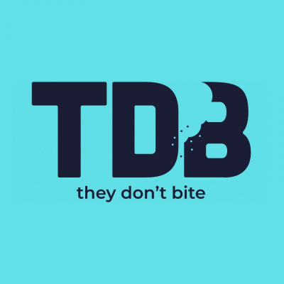 They Dont Bite (w/ Jaron Myers)