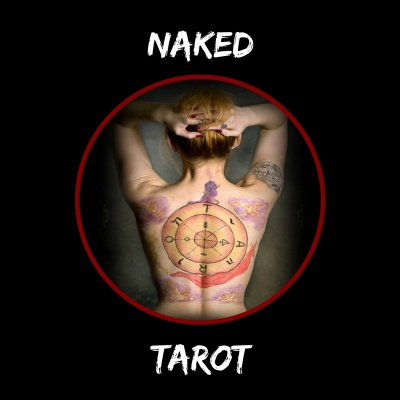 Naked Tarot
