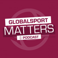 Why GlobalSport Matters with Kenneth Shropshire: Jack Rutter and parafootball