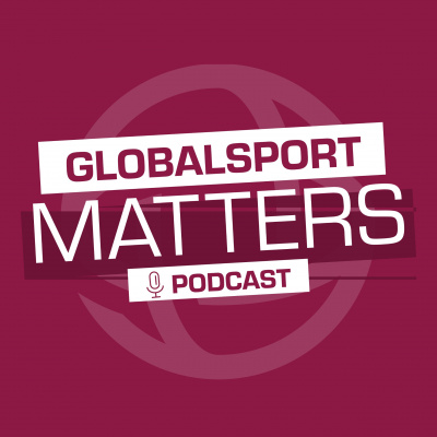 Globalsport Matters With Kenneth Shropshire