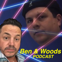Ben  Woods Podcast - Episode 1
