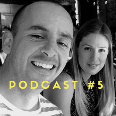 Podcast #5 Cosas Que Siempre Tiene Ganas De Hacer