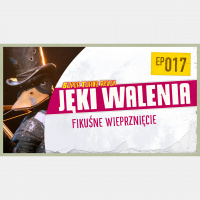 #17 – Fikuśne wieprznięcie