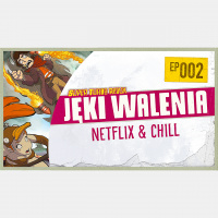 #02 – Netflix  chill