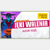 #23 – Jajeczny Książę