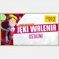 #12 – Ostatni
